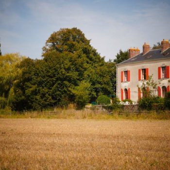 Le Manoir de Besson