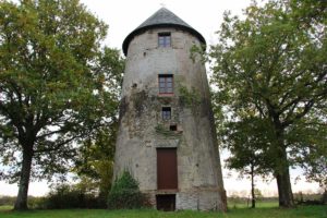 Moulin-Mouille